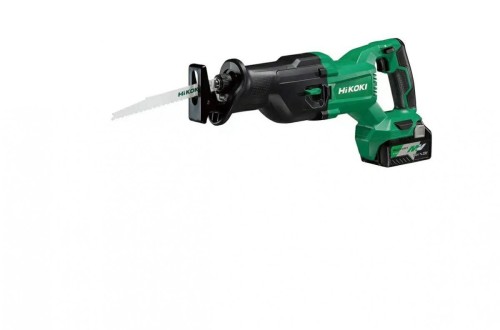 HIKOKI PIŁA SZABLASTA 18V CR18DB WJZ 2x5,0Ah HSC