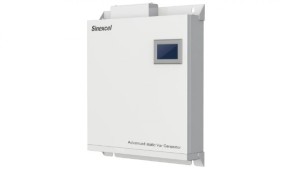 Kompensator aktywny mocy biernej Sinexcel z funkcją redukcji harmonicznych ASVG 030 30kVar, IP20 ASVG 30KVAR ULTRA SINEXCEL