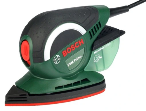 BOSCH SZLIFIERKA DELTA PSM Primo