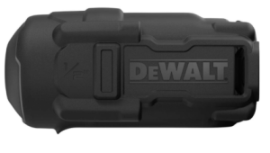 DEWALT GUMOWA OSŁONA  DO DCF961