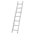 KASTOM DRABINA ALUMINIOWA  1x10 STOPNI 150KG  242cm