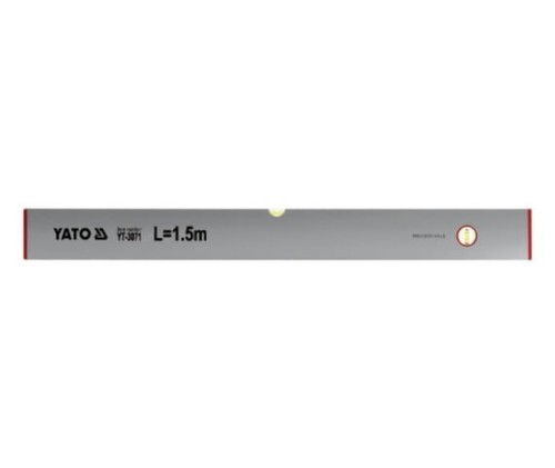 YATO ŁATA MURARSKA PION / POZIOM 150cm  3071