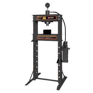 AWTOOLS PRASA HYDRAULICZNO-PNEU.Z MANOM. 30T 130-820mm
