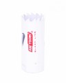 AWTOOLS OTWORNICA BIMETALOWA HSS-Co 8%  27mm BLACK LINE