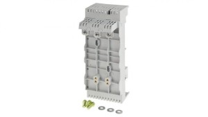 Adapter do 3VA 160A Ie=144A dla 3VA10/11/50/51 wys. 200mm szer. 77mm 8US1213-4AU01