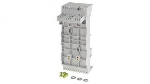 Adapter do 3VA 160A Ie=144A dla 3VA10/11/50/51 wys. 200mm szer. 77mm 8US1213-4AU01