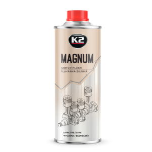 K2 PŁUKANKA SILNIKA MOTOR FLUSH 500ml