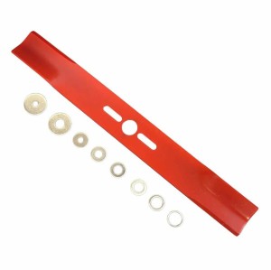 SILVER NÓŻ DO KOSIARKI 43cm Z ADAPTEREM