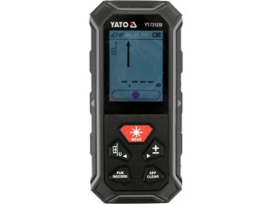 YATO DALMIERZ LASEROWY DWUKIERUNKOWY 2 x 100m