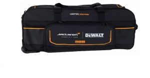 DEWALT.TORBA NARZĘDZIOWA Z KÓŁKAMI MCLAREN