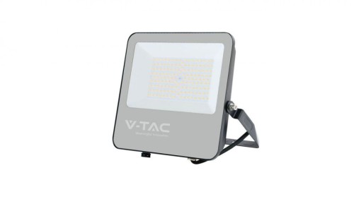 Projektor LED 100W 18500lm 6500K 185LM/W IP65 Czarny 5 Lat Gwarancji 9895-5
