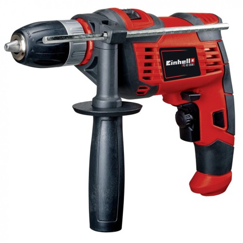 EINHELL WIERTARKA UDAROWA TC-ID 550 E