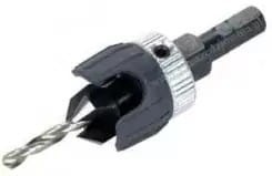 WOLFCRAFT NAWIERTAK 3,2mm -12mm...