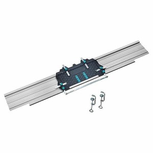 WOLFCRAFT PROWADNICA DO PILAREK FKS 145