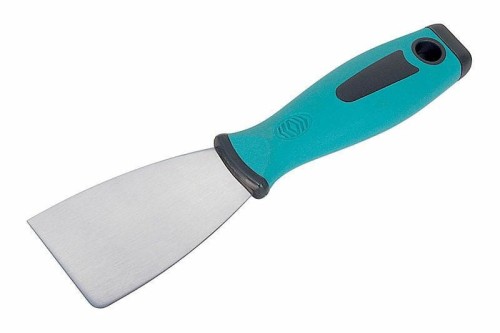 WOLFCRAFT SZPACHELKA 50mm PROFESIONALNA