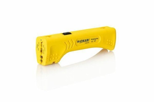 JOKARI ŚCIĄGACZ IZOLACJI PV-STRIP PRO