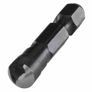 WOLFCRAFT POGŁĘBIACZ  8mm   WS, TRZPIEŃ 6-KĄT, Z WYRZUTNIKIEM