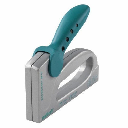 WOLFCRAFT ZSZYWACZ RĘCZNY   TACOCRAFT M 10 / DO ZSZYWEK TYPU 053, 4-10mm