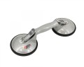 AWTOOLS PRZYSSAWKA ALUMINIOWA DO SZYB 2EL UDŹWIG 135kg