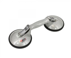 AWTOOLS PRZYSSAWKA DO SZYB 2EL  135kg/ ALU