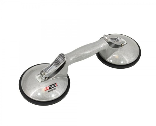AWTOOLS PRZYSSAWKA ALUMINIOWA DO SZYB 2EL UDŹWIG 135kg