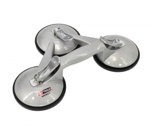 AWTOOLS PRZYSSAWKA DO SZYB 3EL  190kg/  ALU