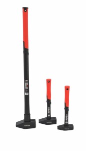 AWTOOLS MŁOTEK ŚLUSARSKI   4,0 kg WŁÓKNO BLACK LINE