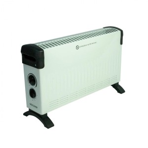 VOLTENO KONWEKTOR 2000W  BIAŁY