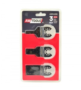 AWTOOLS MT ZESTAW BRZESZCZOTÓW  3szt.