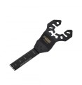 AWTOOLS MT BRZESZCZOT DO URZĄDZENIA WIELOFUNKCYJNEGO HCS 10mm x 35mm DREWNO/PLASTIK