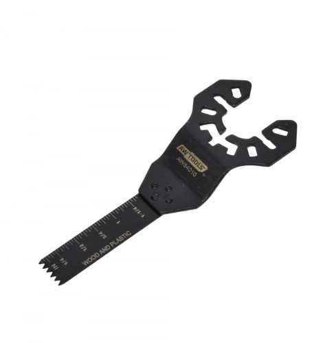 AWTOOLS MT BRZESZCZOT DO URZĄDZENIA WIELOFUNKCYJNEGO HCS 10mm x 35mm DREWNO/PLASTIK