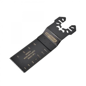AWTOOLS MT BRZESZCZOT HCS 28mm x 48mm DREWNO/PLASTIK