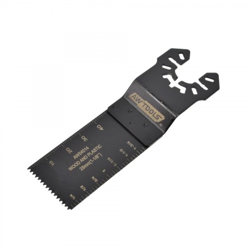 AWTOOLS MT BRZESZCZOT DO URZĄDZENIA WIELOFUNKCYJNEGO HCS 28mm x 48mm DREWNO/PLASTIK