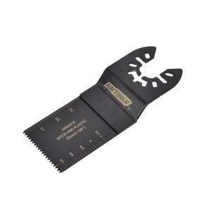 AWTOOLS MT BRZESZCZOT HCS 35mm x 38mm DREWNO/PLASTIK
