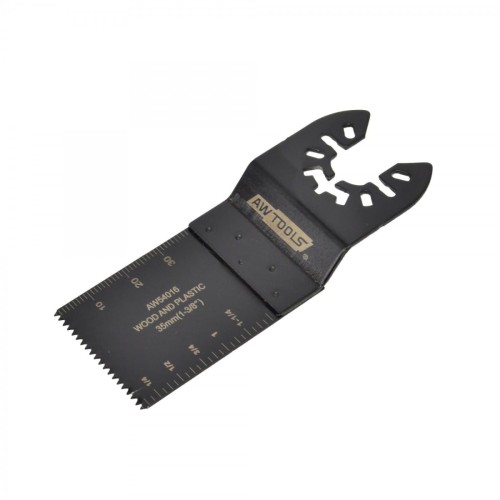 AWTOOLS MT BRZESZCZOT DO URZĄDZENIA WIELOFUNKCYJNEGO HCS 35mm x 38mm DREWNO/PLASTIK