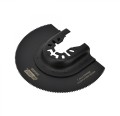 AWTOOLS MT BRZESZCZOT DO URZĄDZENIA WIELOFUNKCYJNEGO HCS OKRĄGŁY 88mm DREWNO/PLASTIK