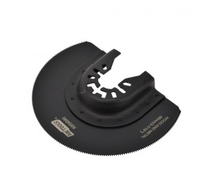 AWTOOLS MT BRZESZCZOT BIM OKRĄGŁY 88mm DREWNO/METAL