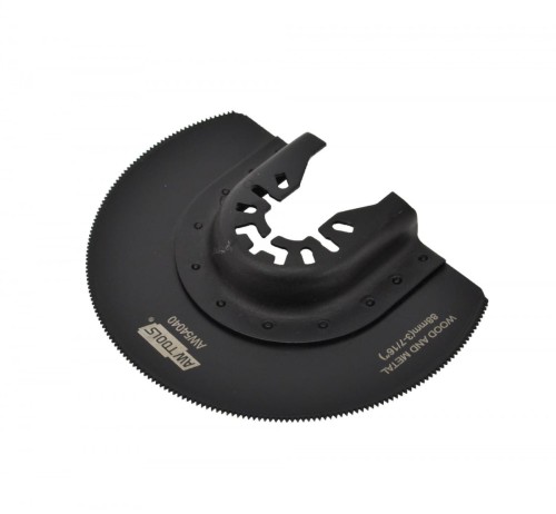 AWTOOLS MT BRZESZCZOT DO URZĄDZENIA WIELOFUNKCYJNEGO BIM OKRĄGŁY 88mm DREWNO/METAL