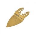 AWTOOLS MT SKROBAK DIAMENTOWY DO URZĄDZENIA WIELOFUNKCYJNEGO 33mm DO ZAPRAWY/FUG