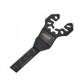 AWTOOLS MT BRZESZCZOT DO URZĄDZENIA WIELOFUNKCYJNEGO HCS 10mm x 35mm DREWNO/METAL