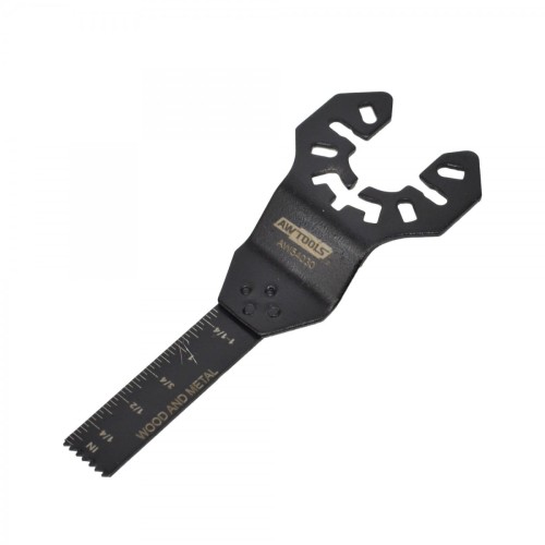 AWTOOLS MT BRZESZCZOT DO URZĄDZENIA WIELOFUNKCYJNEGO HCS 10mm x 35mm DREWNO/METAL
