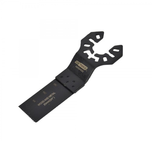 AWTOOLS MT BRZESZCZOT DO URZĄDZENIA WIELOFUNKCYJNEGO HCS 20mm x 30mm DREWNO/METAL