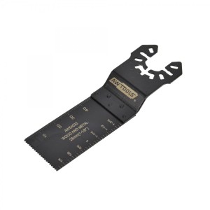 AWTOOLS MT BRZESZCZOT BIM 28mm x 48mm DREWNO/METAL