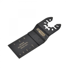 AWTOOLS MT BRZESZCZOT BIM 32mm x 38mm DREWNO/METAL