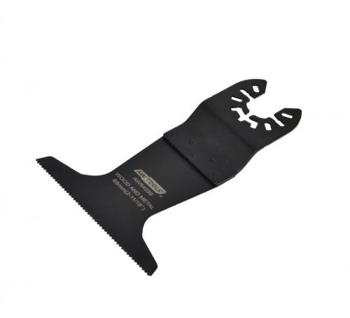 AWTOOLS MT BRZESZCZOT DO URZĄDZENIA WIELOFUNKCYJNEGO HCS 68mm x 48mm DREWNO/METAL