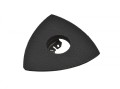 AWTOOLS MT STOPA SZLIFIERSKA DO URZĄDZENIA WIELOFUNKCYJNEGO 90mm
