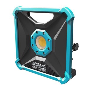 DEDRA LAMPA WARSZTATOWA 18V BEZ AKU. I ŁADOWARKI%%%