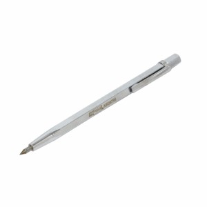 AWTOOLS RYSIK DO SZKŁA I METALU 150x6mm
