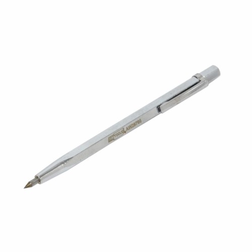 AWTOOLS RYSIK DO SZKŁA I METALU 150x6mm