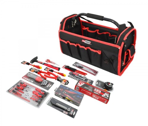 AWTOOLS ZESTAW MAJSTERKOWICZA  MAXI